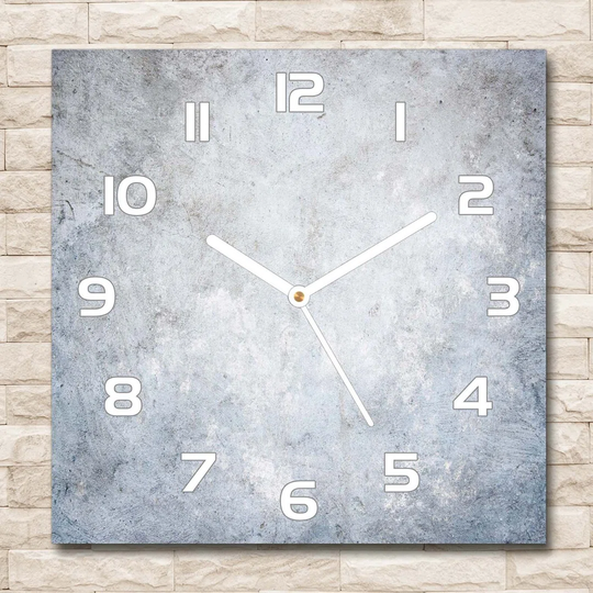 Ifigenia Silent Wall Clock