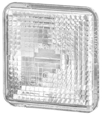 Light glass, combination Tail Light 9EL 964 289001