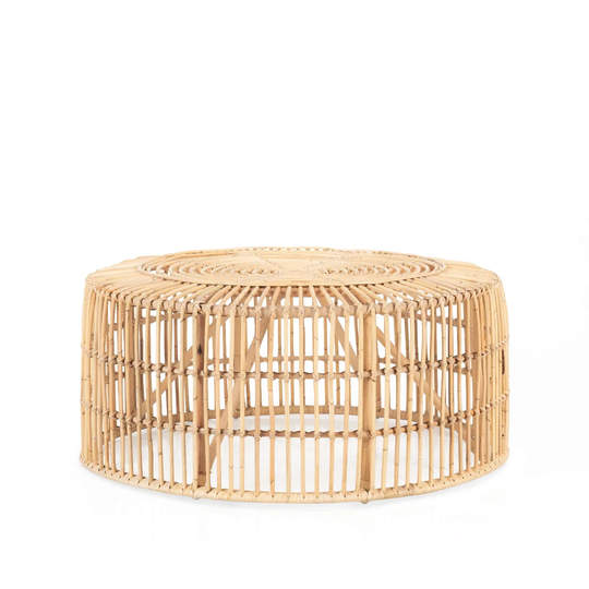 Duchesne Frame Coffee Table