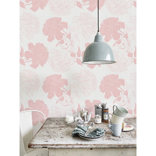 Bathampton Wallpaper