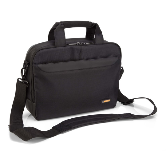 DELL Targus Meridian 11" 11" Tablet messenger Black