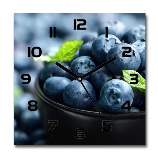 Heyes Silent Wall Clock