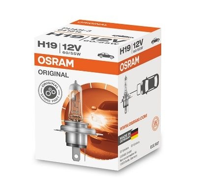 Bulb, headlight ORIGINAL 64181L