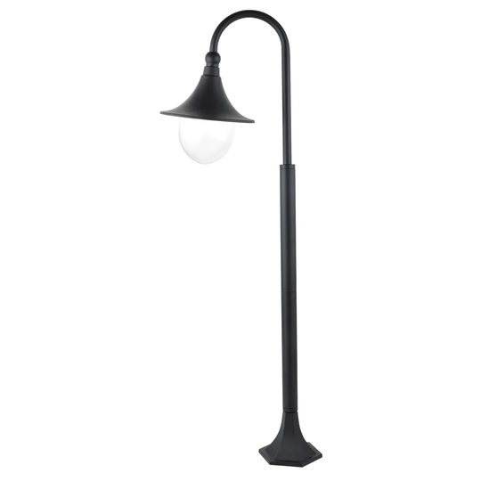Millard 3-Light 120cm Post Light