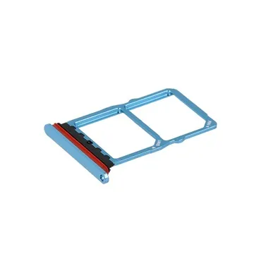 Huawei P30 SIM & NM Nano Memory Card Tray 51661MBV - Aurora Blue