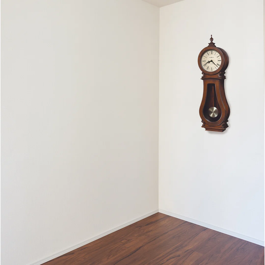 Arendal Wall Clock