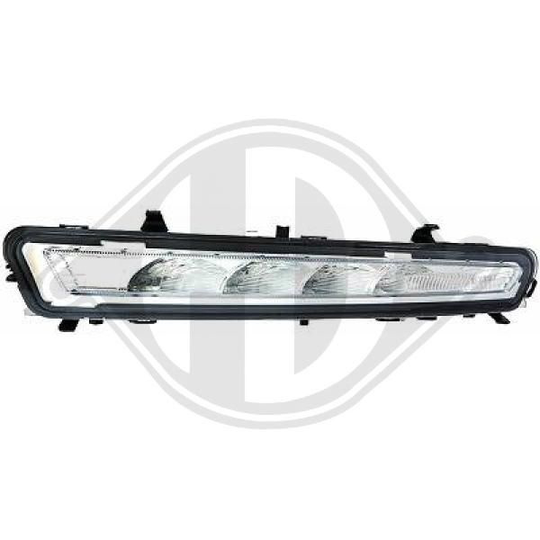 Daytime running lights HD Tuning 1428488