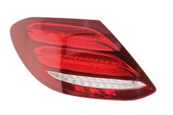 Tail light LLM242 Magneti Marelli LLM242