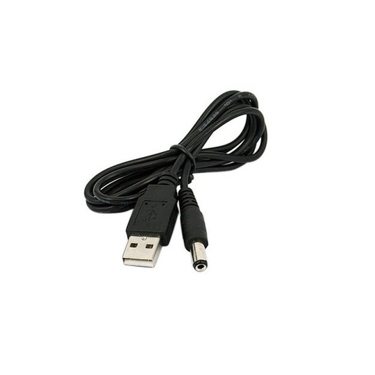 Hellfire USB Lead Charger Power Cable for Minirig Portable Speakers & Subwoofer