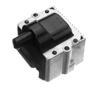 INTERMOTOR DRY COIL 12621 Replaces 867 905 104A,867 905 105A,ZS006,11892,XIC8100