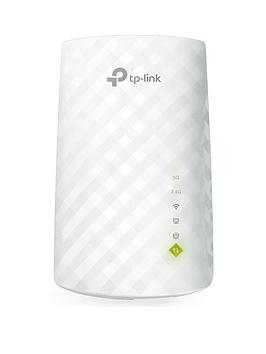 Tp Link Re200 Ac750 Dual Band Range Extender