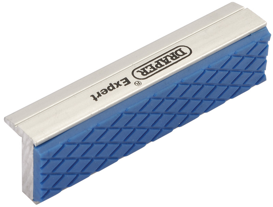 Draper 100mm Soft Jaws for Engineers Vice | 14178