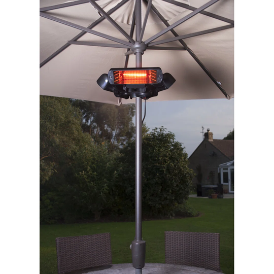 Cain Electric Patio Heater