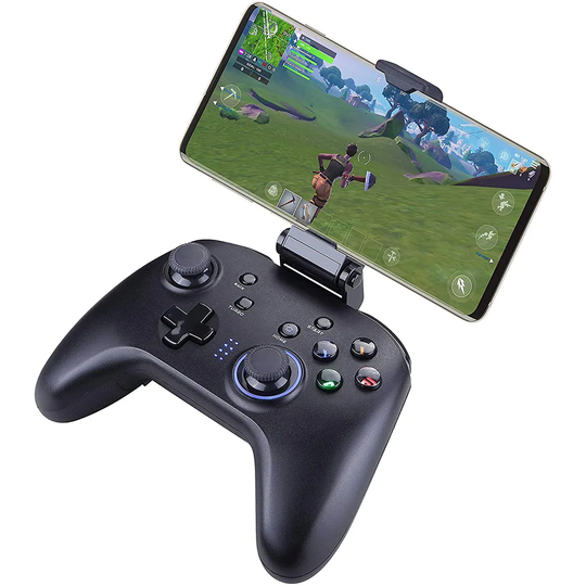 Raiden Mobile Pro Gaming Bluetooth Controller