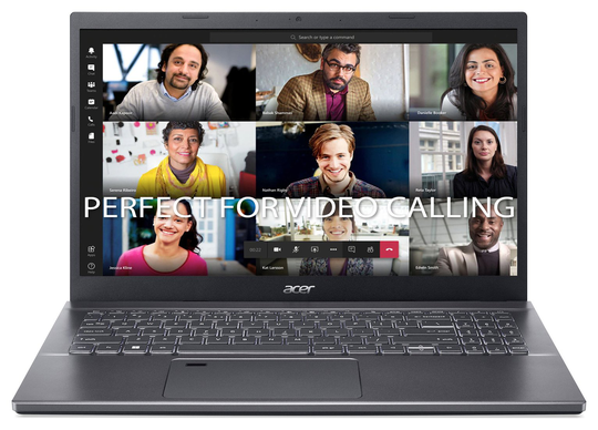 Acer Aspire 5 15.6in i5 8GB 512GB Laptop