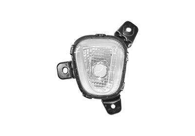 Daytime Running Light 8327957 Van Wezel 8327957