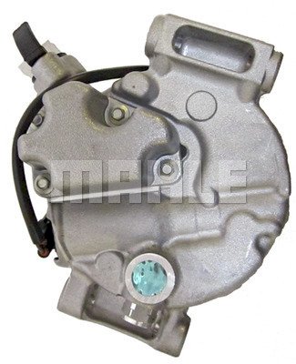 x1 Free Gift + Behr A/C Compressor ACP 723 000P / 8FK351105-431 R 134a