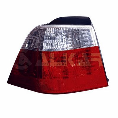 Tail Light RIGHT Outer Side STATION BNL2103R Depo BNL2103R