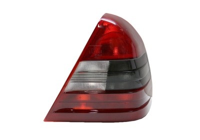 Combination Tail Light 3030926 Van Wezel 3030926