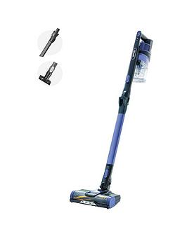 Shark Cordless Stick Vacuum With Anti Hair-Wrap And Flexology 40 Mins - Iz202Uk