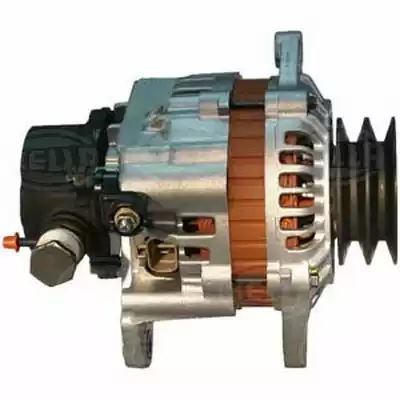 Alternator 8EL726392-001 by Hella