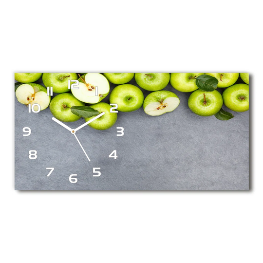 Jatarius Silent Wall Clock