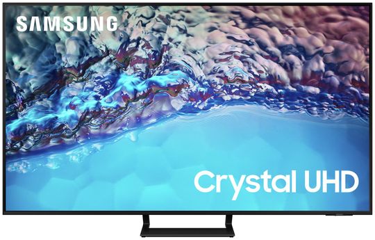 Samsung 55 Inch UE55BU8500 Smart 4K UHD HDR LED TV