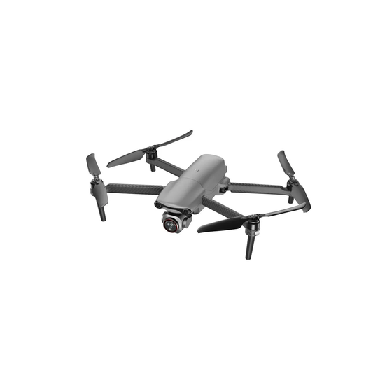 Autel Evo Lite+ Standard Package - Grey