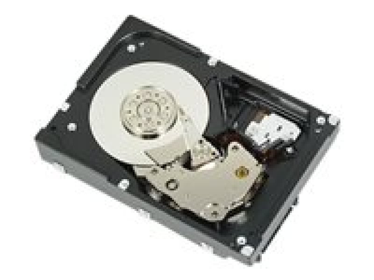 Dell 2TB SATA 6Gbps 3.5'' 7.2K RPM Hard Drive