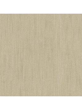 Vymura Milano Crepe Plain Wallpaper - Gold