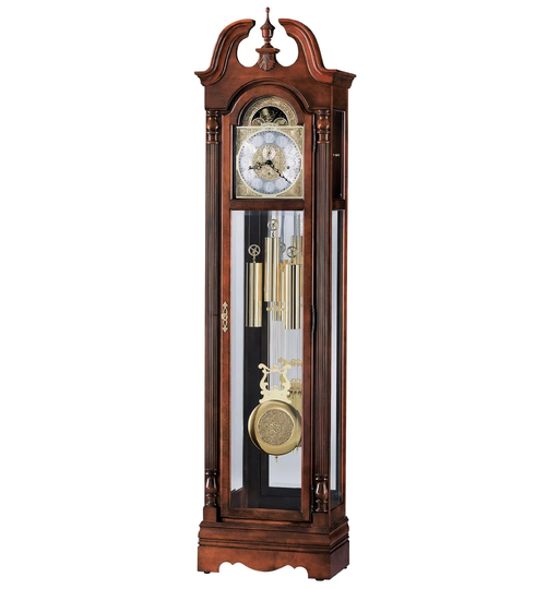 Benjamin 217cm Grandfather Clock