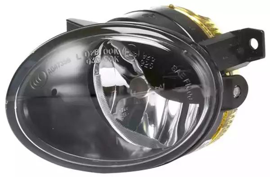 Fog Light headlight Hb4 1N0011250-341 by Hella Right