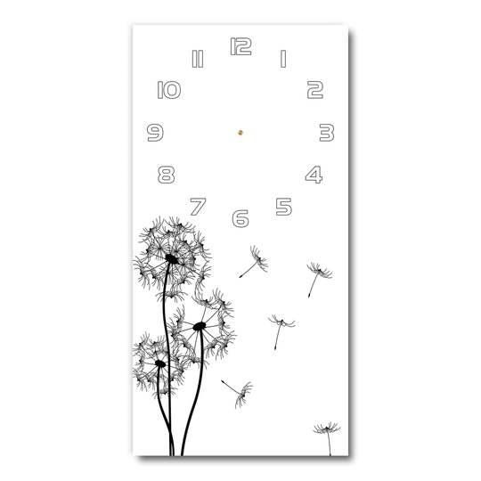 Jenaye Silent Wall Clock