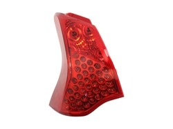 Combination Tail Light LLH062 Magneti Marelli LLH062