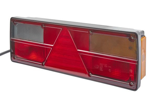 Combination Tail Light 2VP 340 450-501 Hella 2VP 340 450501