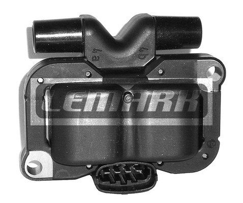 LEMARK DRY IGNITION COIL CP267 Replaces 000 158 77 03,160 158 77 03,A 0001587703