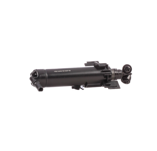 RIDEX Washer Fluid Jet, headlight cleaning AUDI 1280W0005 8K0955101,8K0955101A,8K0955101B