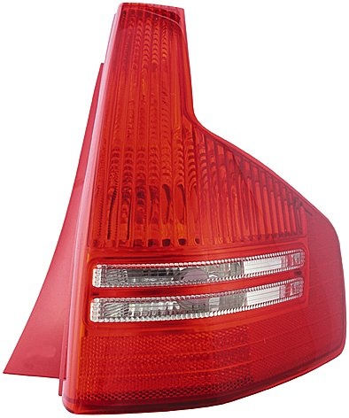 Combination Tail Light 9EL 354 050-011 Hella 9EL 354 050011