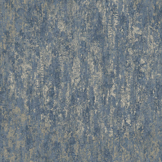 Holden Decor Industrial Texture Navy Wallpaper