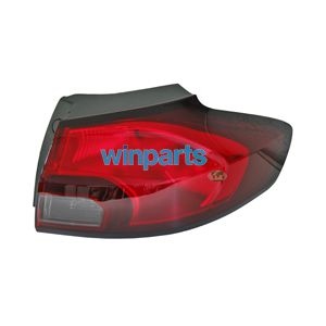 Tail light 6458422