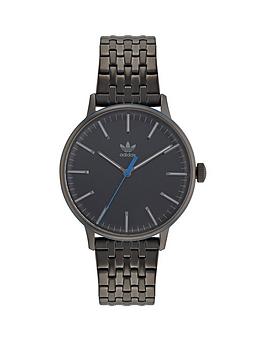 Adidas Addidas Code One Stainless Steel Unisex Watch