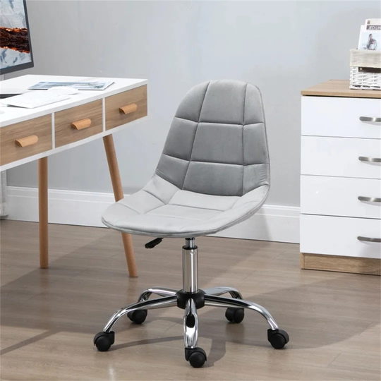 Faith-Serenity Desk Chair