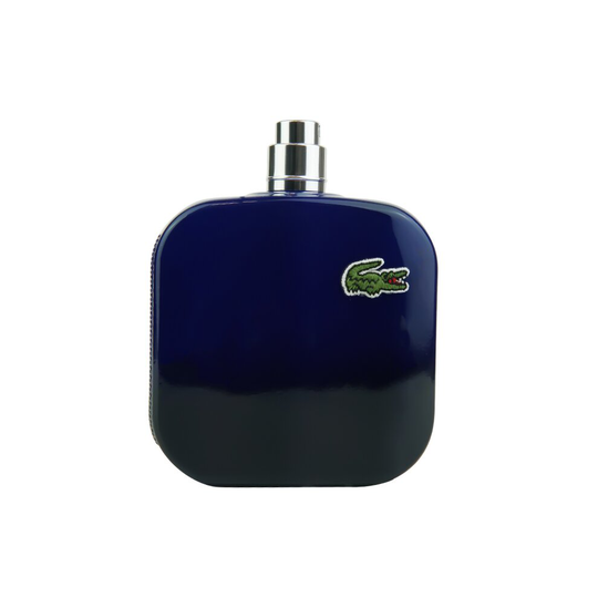 Lacoste L.12.12 Magnetic Eau de Toilette Spray 100ml (Tester)