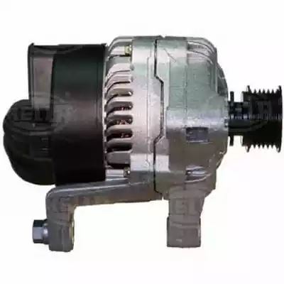Alternator 8EL737402-001 by Hella
