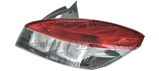 Combination Tail Light ORIGINAL PART 043859 Valeo 043859