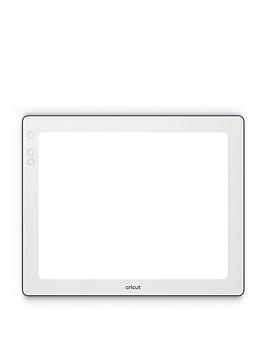 Cricut Brightpad Go - Cordless Led Lightbox