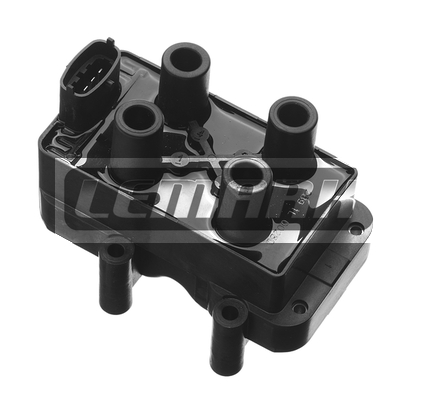 LEMARK DRY IGNITION COIL CP192 Replaces 90506102,12 08 076,0 221 503 011,20311