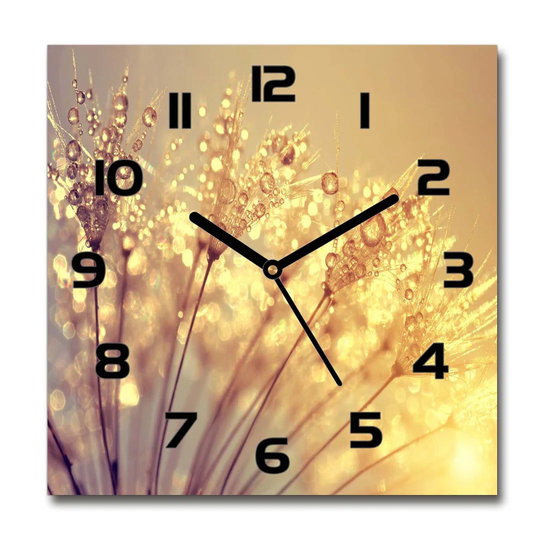 Hayron Silent Wall Clock
