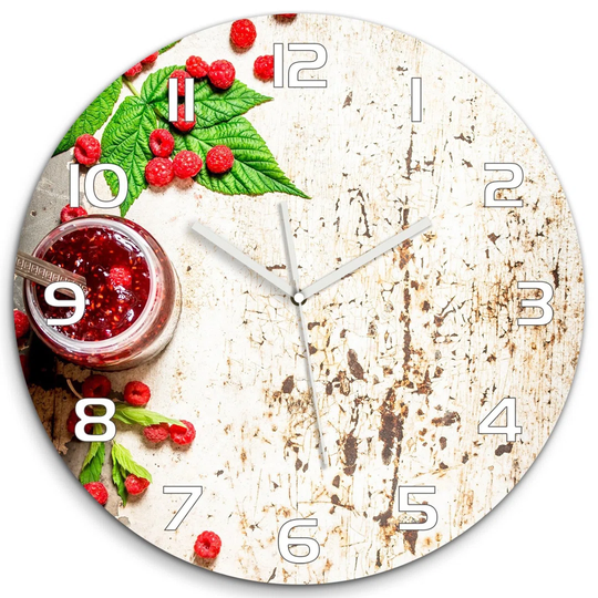 Jonita 60cm Silent Wall Clock