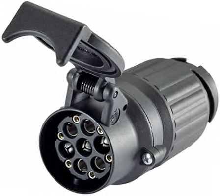 Socket Adapter 8JA005952-091 by Hella